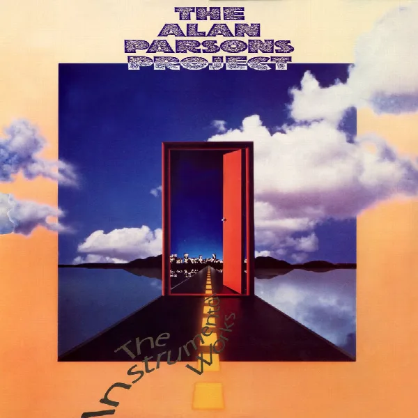 Pochette de The Instrumental Works