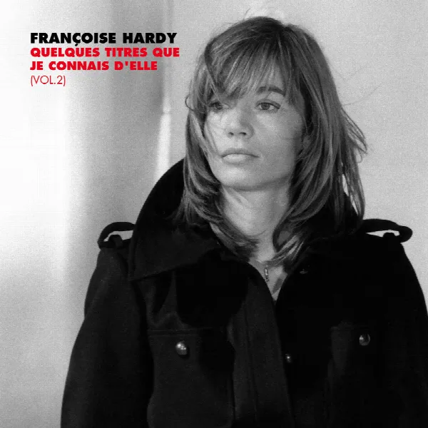 Pochette de Quelques titres que je connais d'elle, Vol. 2