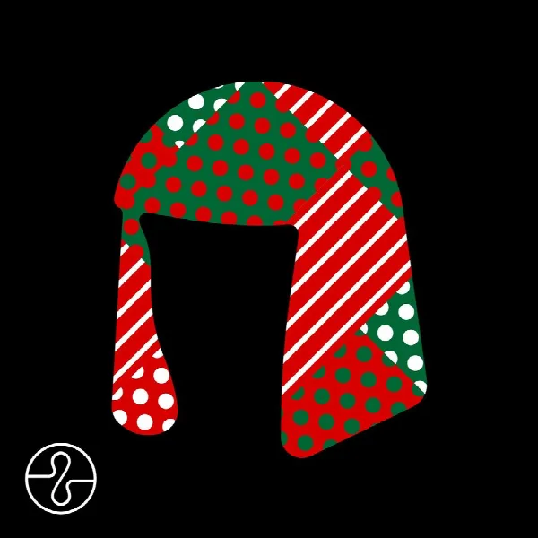 Pochette de Gimme Christmas (Lofi Soundscape)