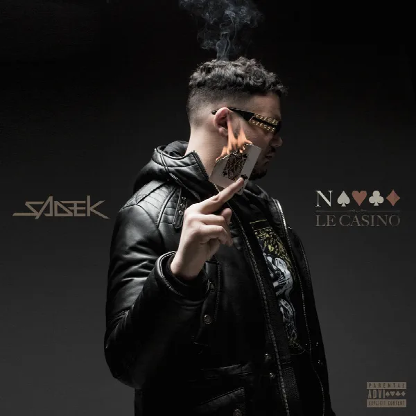 Pochette de Nique le casino