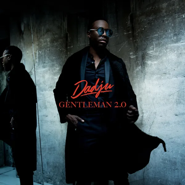 Pochette de Gentleman 2.0