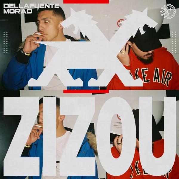 Pochette de ZIZOU