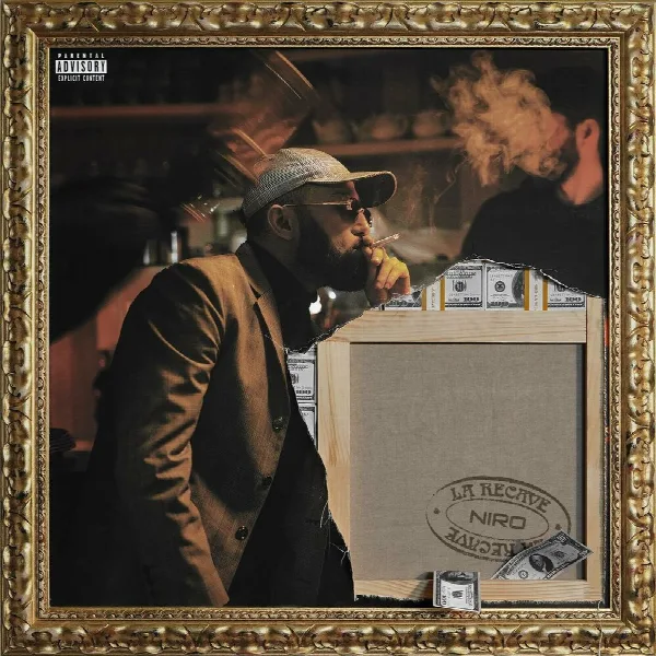 Pochette de Taulier (La recave)