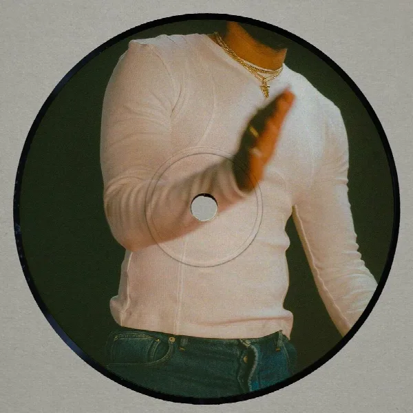Pochette de Lover/Friend