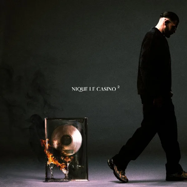 Pochette de Nique le Casino 2