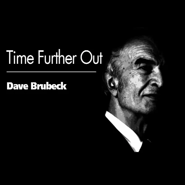 Pochette de Time Further Out