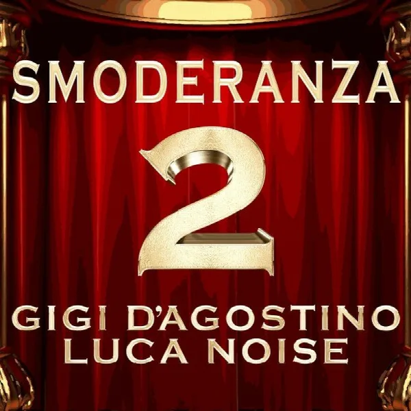 Pochette de Smoderanza 2