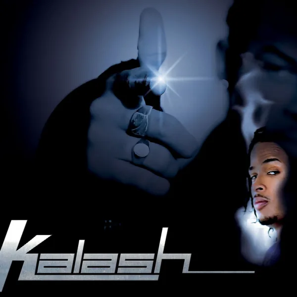 Pochette de Kalash