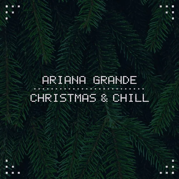 Pochette de Christmas & Chill