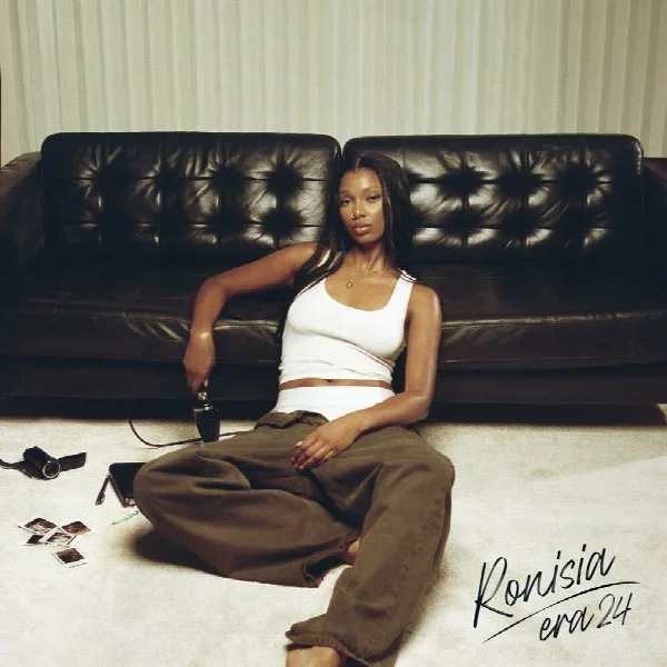 Pochette de era 24