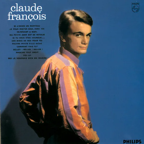 Pochette de Si J'Avais Un Marteau