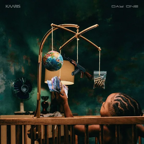 Pochette de Day One