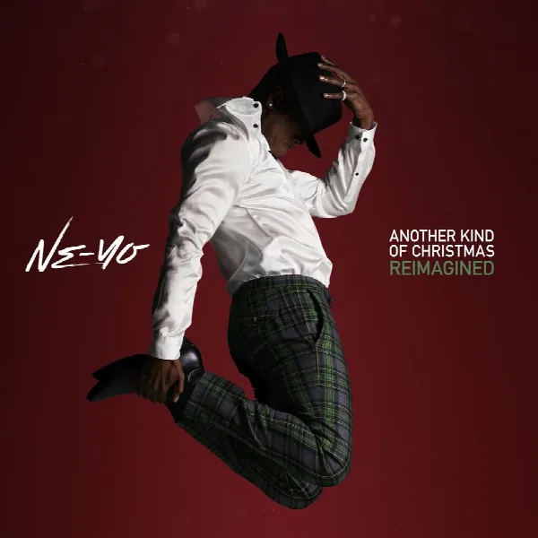 Pochette de Another Kind Of Christmas Reimagined