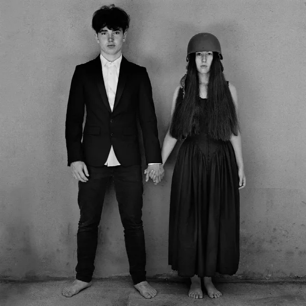 Pochette de Songs Of Experience