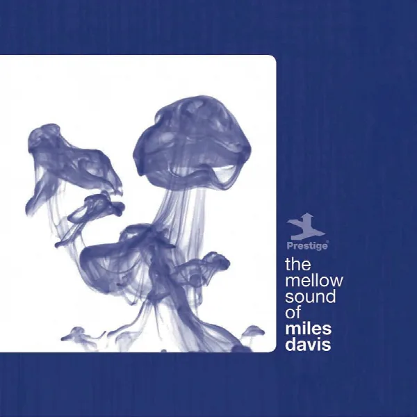 Pochette de The Mellow Sound Of Miles Davis