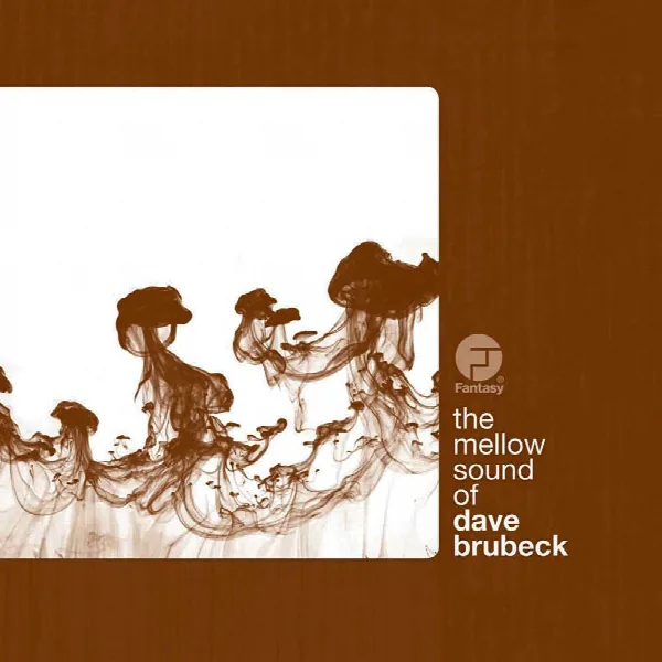 Pochette de The Mellow Sound Of Dave Brubeck