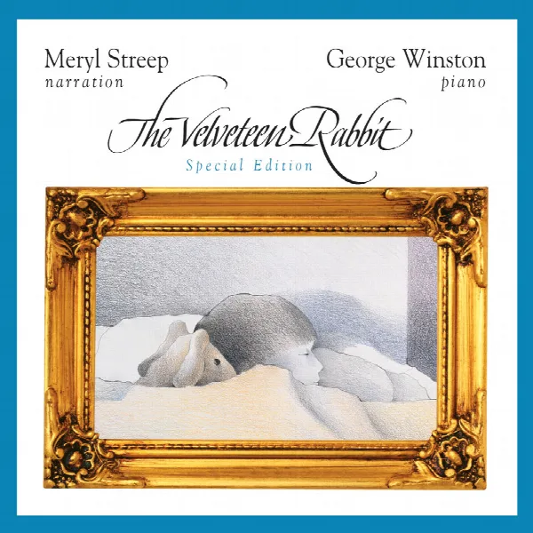 Pochette de The Velveteen Rabbit (Special Edition)