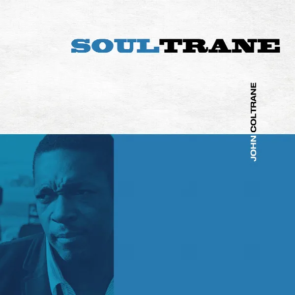 Pochette de Soultrane