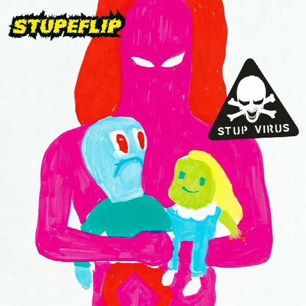Pochette de Stup Virus