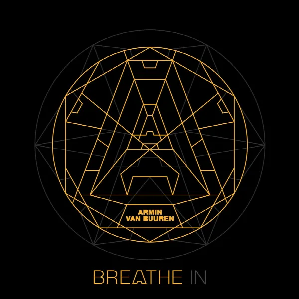 Pochette de Breathe In