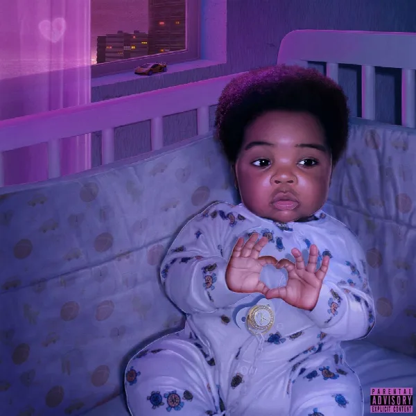 Pochette de HEARTBREAK LIFE II