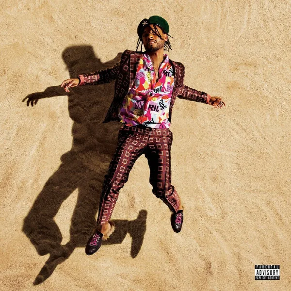 Pochette de War & Leisure