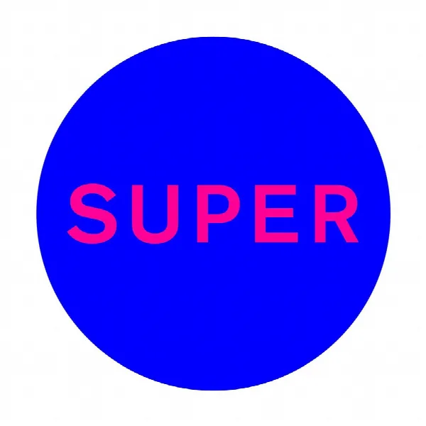 Pochette de Super