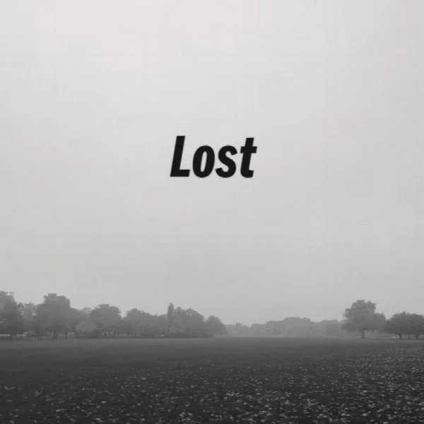 Pochette de Lost