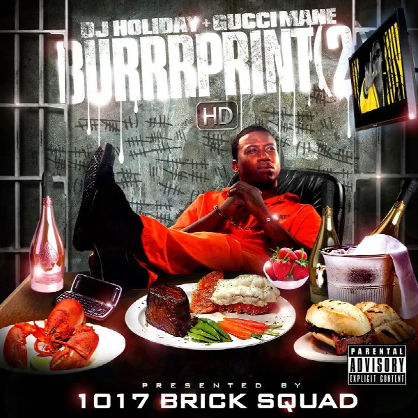 Pochette de Burrrprint (2) HD