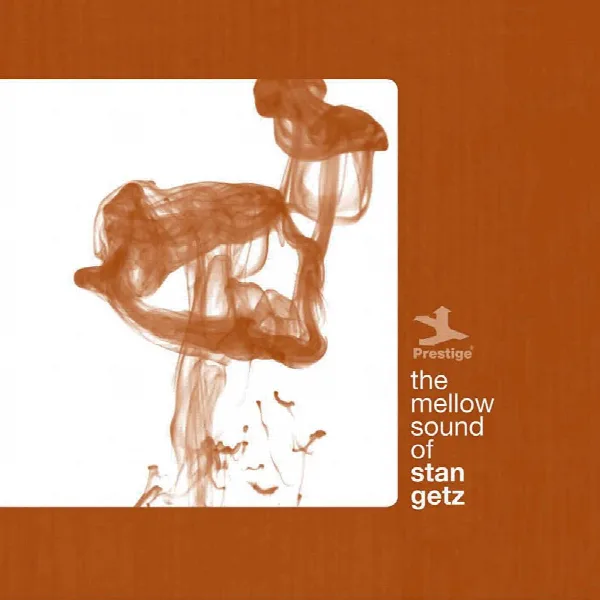 Pochette de The Mellow Sound Of Stan Getz