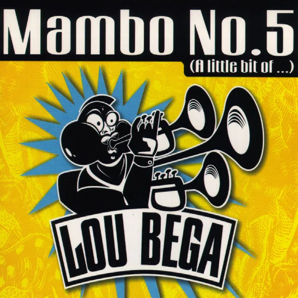 Pochette de Mambo No. 5 (A Little Bit Of...)