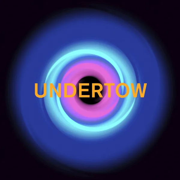 Pochette de Undertow