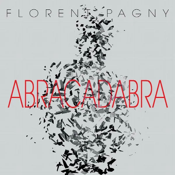 Pochette de Abracadabra