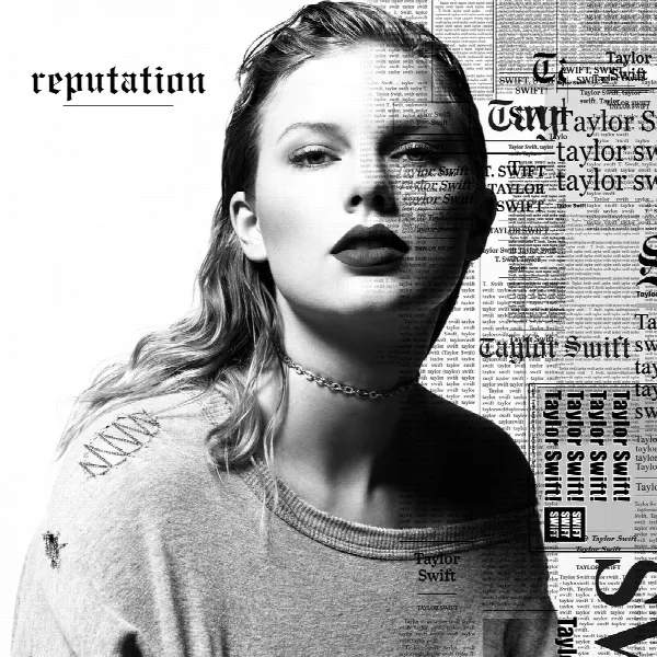 Pochette de reputation