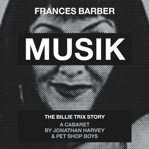 Pochette de Musik