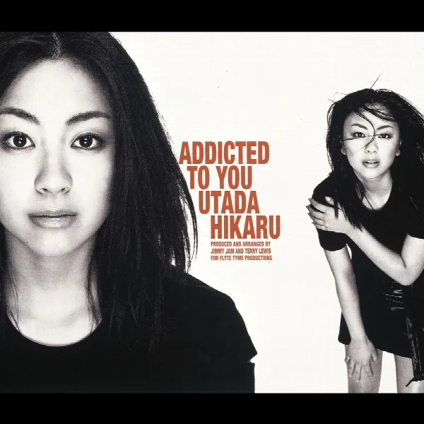 Pochette de Addicted To You