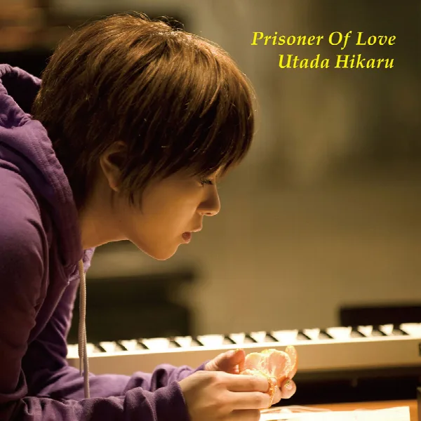 Pochette de Prisoner Of Love