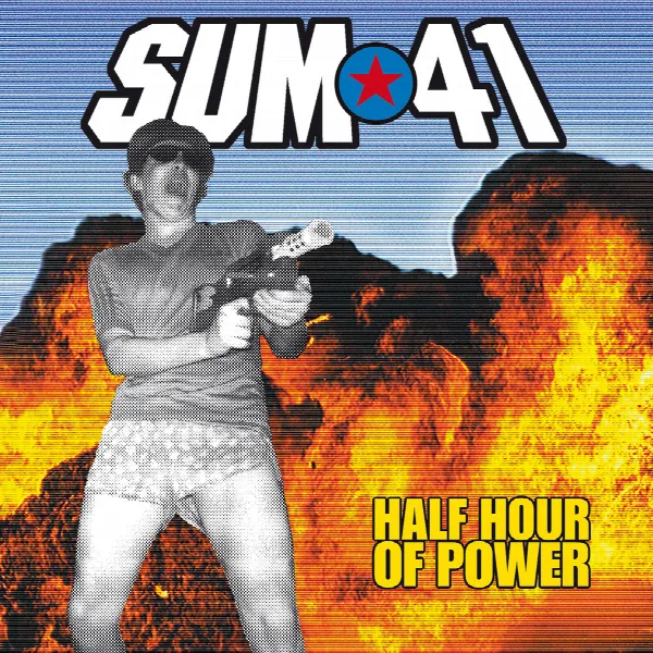 Pochette de Half Hour Of Power