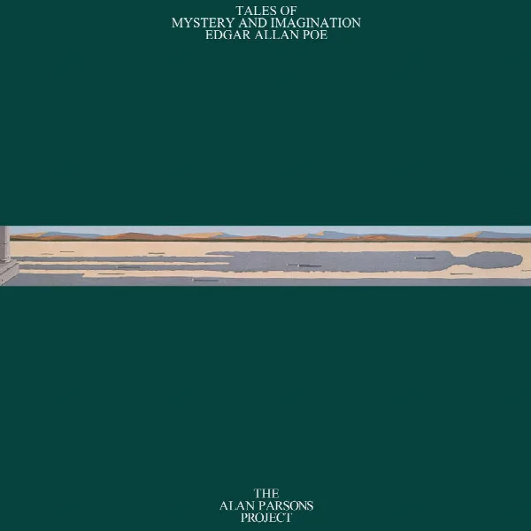 Pochette de Tales Of Mystery And Imagination (Original 1976 Version)