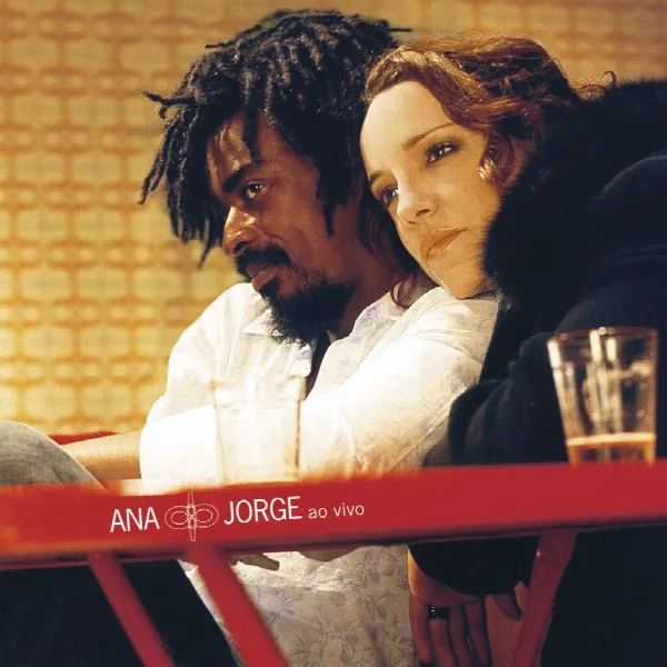 Pochette de Ana E Jorge