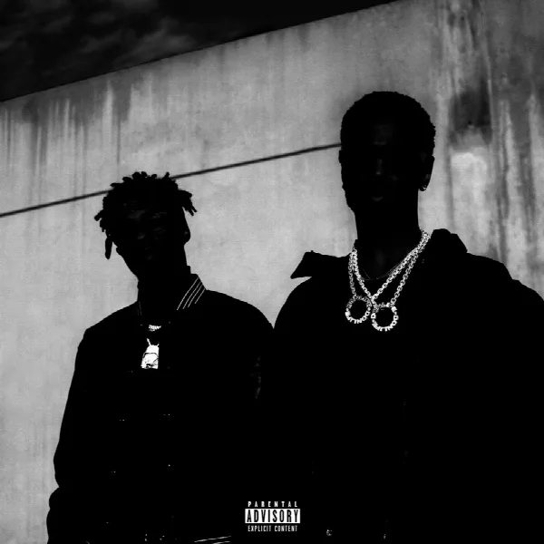 Pochette de Double Or Nothing