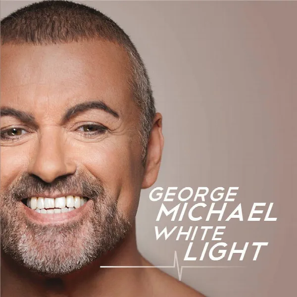 Pochette de White Light EP