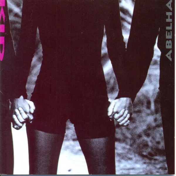 Pochette de Tudo é Permitido (Remasterizado)