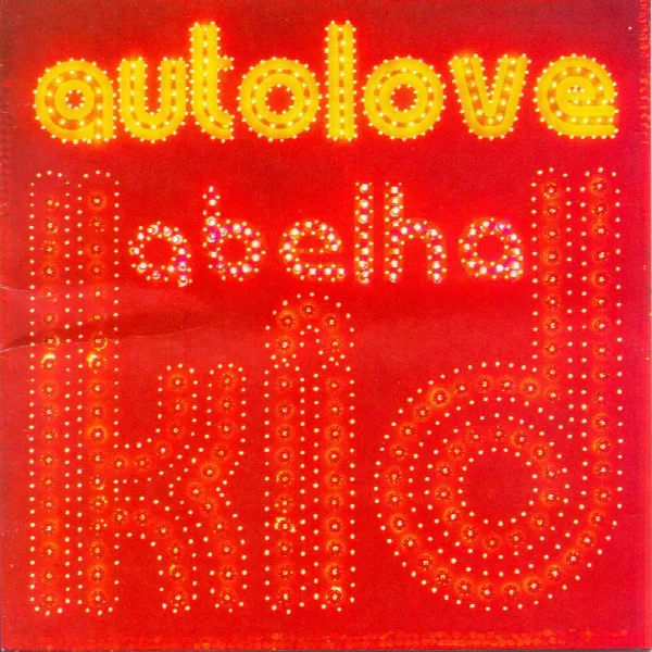 Pochette de Autolove