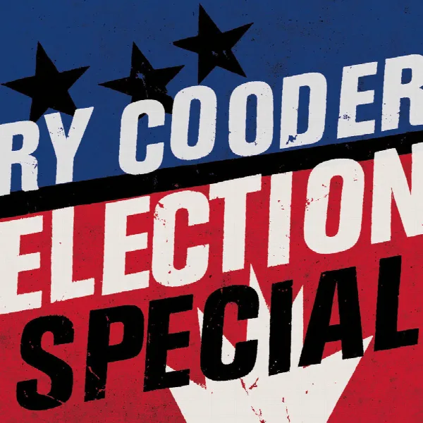 Pochette de Election Special