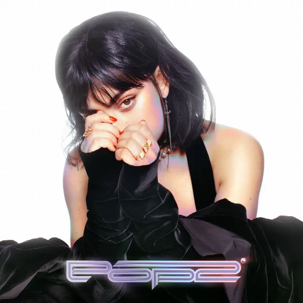 Pochette de Pop 2