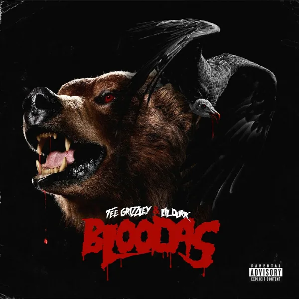 Pochette de Bloodas