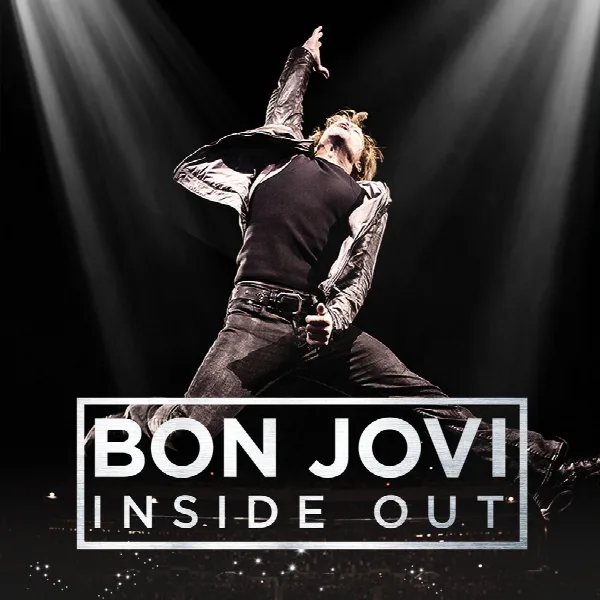 Pochette de Inside Out