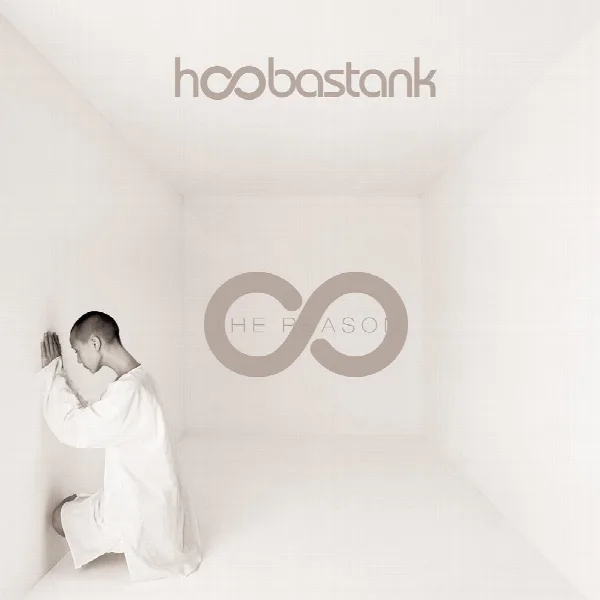 Pochette de The Reason (20th Anniversary)