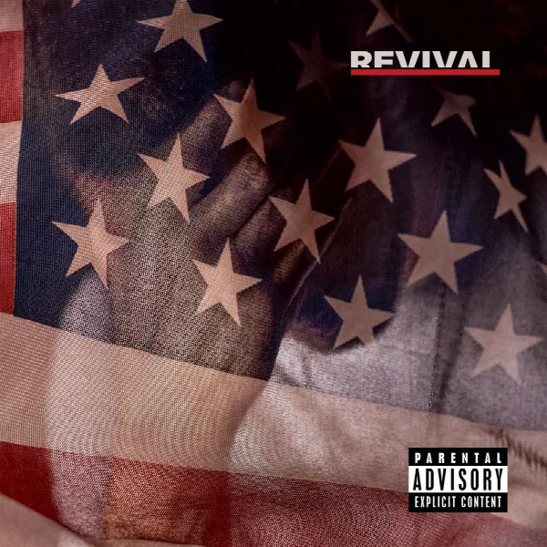 Pochette de Revival
